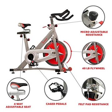 Best Indoor Cycling Bike for Home Workouts