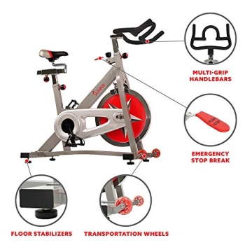 Best Indoor Cycling Bike for Home Workouts