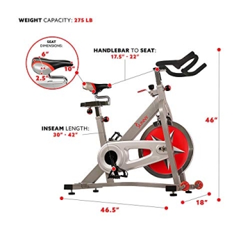 Best Indoor Cycling Bike for Home Workouts