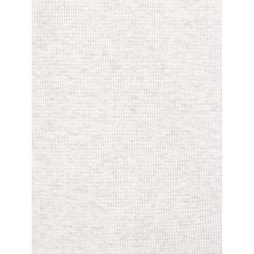 Carter's Unisex 4-Pack Long-Sleeve Bodysuits for Babies