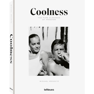 Coolness: The Pure Elegance of Freedom - A Stunning Anthology of Creativity and Grace