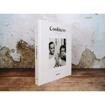 Coolness: Pure Elegance Anthology for Inspiration