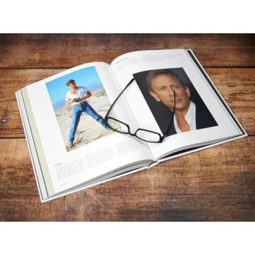 Coolness: Pure Elegance Anthology for Inspiration