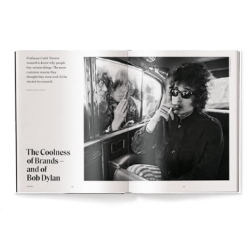 Coolness: Pure Elegance Anthology for Inspiration