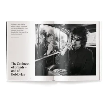 Coolness: Pure Elegance Anthology for Inspiration