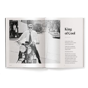 Coolness: Pure Elegance Anthology for Inspiration