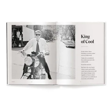 Coolness: Pure Elegance Anthology for Inspiration