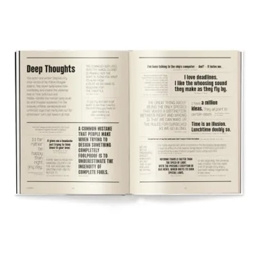 Coolness: Pure Elegance Anthology for Inspiration