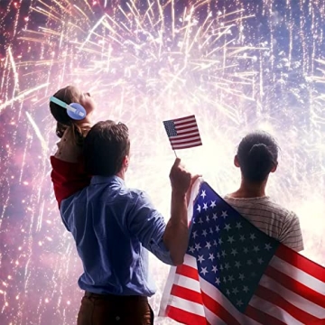 Mumba Baby Ear Protection Noise Cancelling Headphones