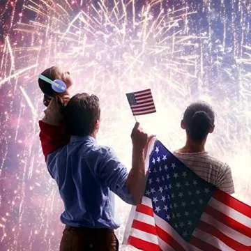 Mumba Baby Ear Protection Noise Cancelling Headphones