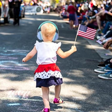 Mumba Baby Ear Protection Noise Cancelling Headphones