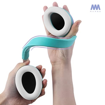 Mumba Baby Ear Protection Noise Cancelling Headphones