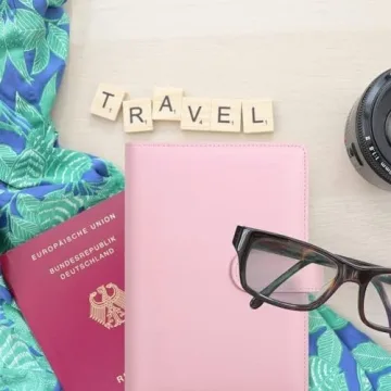 SKYDUE Budget Binder for Stylish Money Management