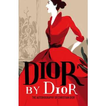 Dior by Dior: The Captivating Autobiography of Christian Dior