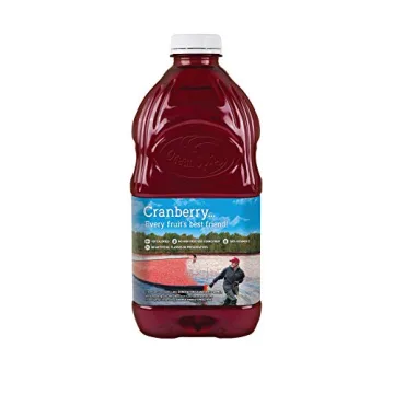 Ocean Spray Diet Cran-Cherry Juice Drink for All Ages