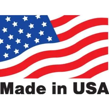 L-Tyrosine 500mg - Best Vegan Supplement for Brain Health