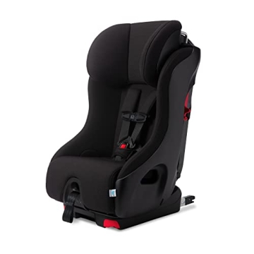 Clek Foonf Convertible Car Seat with Rigid LATCH System