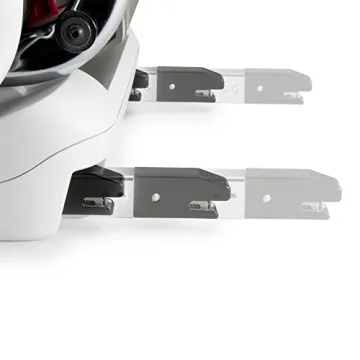 Clek Foonf Convertible Car Seat with Rigid LATCH System