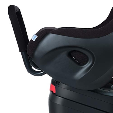 Clek Foonf Convertible Car Seat with Rigid LATCH System