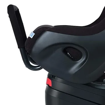 Clek Foonf Convertible Car Seat with Rigid LATCH System