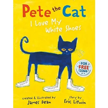 Buy Eric Litwin's Classic Pete the Cat Book Set