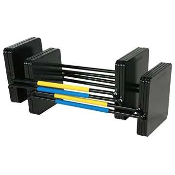 PowerBlock Elite 50 Stage 2 50 to 70lbs Expansion Kit