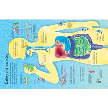 See Inside Your Body (International Edition)