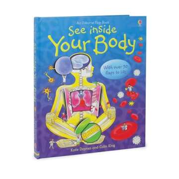 See Inside Your Body (International Edition)
