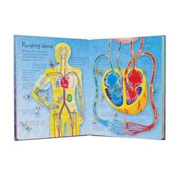 See Inside Your Body (International Edition)