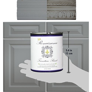 Retique It Chalk Furniture Paint - Eco-Friendly & Durable