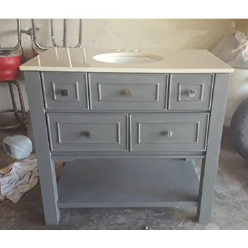 Retique It Chalk Furniture Paint - Eco-Friendly & Durable