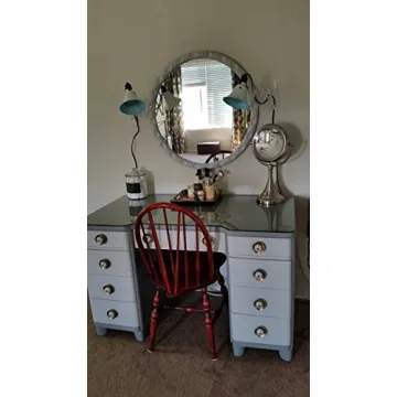 Retique It Chalk Furniture Paint - Eco-Friendly & Durable