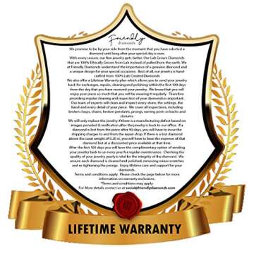 Elegant 10K White Gold Crawler Diamond Earrings for Everyday Glamour