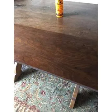 Howard Feed-N-Wax Wood Polish | Nourish & Shine All Woods