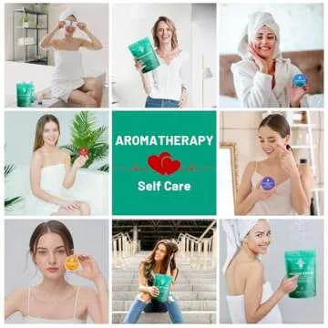 Shower Steamers Aromatherapy, 20-Pack Shower Bombs with Natural Essential Oils, Stress Relief Self Care Gifts for Women, Men, Mom, Birthday Valentines Day Gifts for Her/Him, Travel Essentials