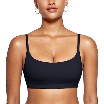 INLYRIC Women's Inbarely Bralettes: Ultimate Comfort & Support