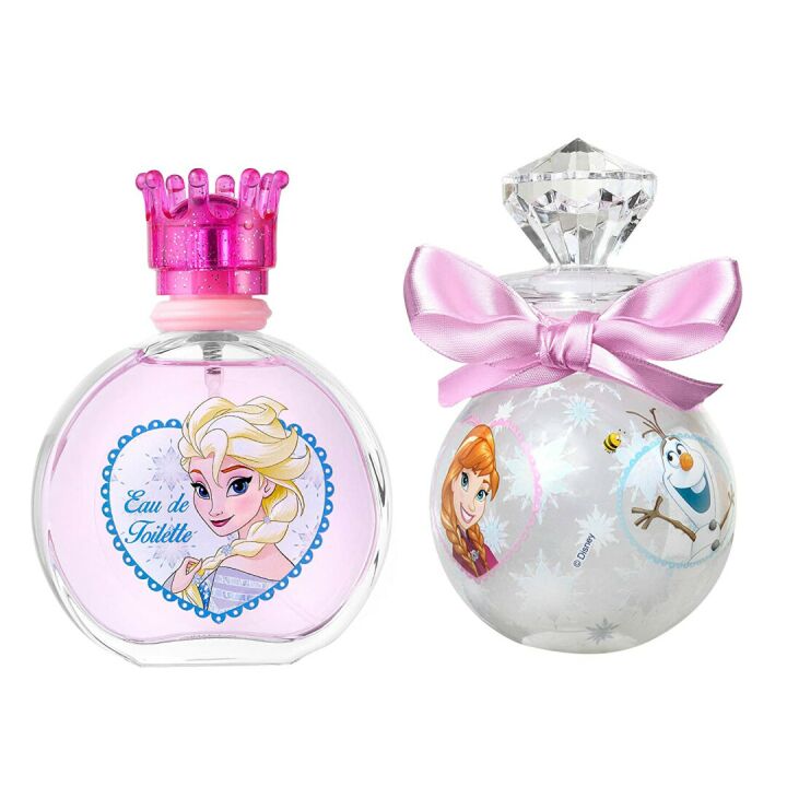 Disney Frozen Eau De Toilette Set for Kids 2 Piece