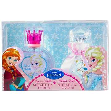 Disney Frozen Eau De Toilette Set for Kids 2 Piece