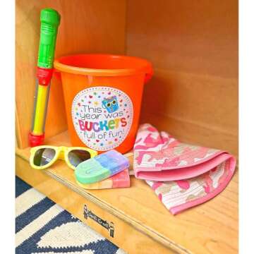 Popsicle Ice Cream Sidewalk Chalk (set of 12 safe and non toxic) Fun Summer Outdoor Activities and C...