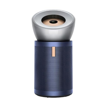 Dyson Big+Quiet Air Purifier for Large Rooms