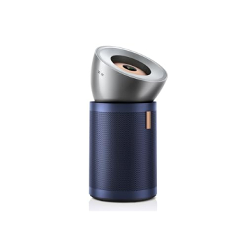 Dyson Big+Quiet Air Purifier for Large Rooms