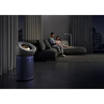 Dyson Big+Quiet Air Purifier for Large Rooms