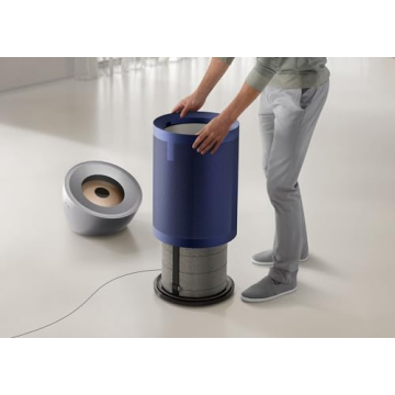 Dyson Big+Quiet Air Purifier for Large Rooms