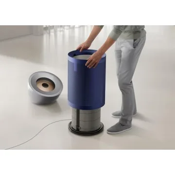 Dyson Big+Quiet Air Purifier for Large Rooms