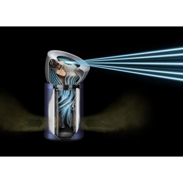 Dyson Big+Quiet Air Purifier for Large Rooms