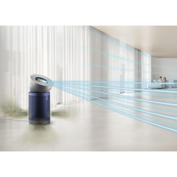 Dyson Big+Quiet Air Purifier for Large Rooms