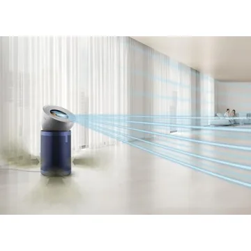 Dyson Big+Quiet Air Purifier for Large Rooms