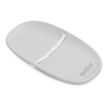 Evolur Eva Baby Changing Pad Soft Lightweight Waterproof
