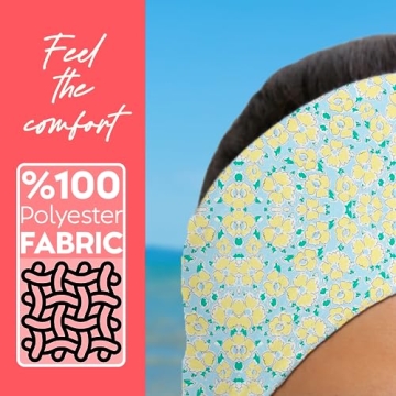 Chic dscarf Women’s Neck Scarf 21x21 for Stylish Looks