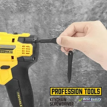 Amartisan Magnetic Screwdriver Set 10-Piece